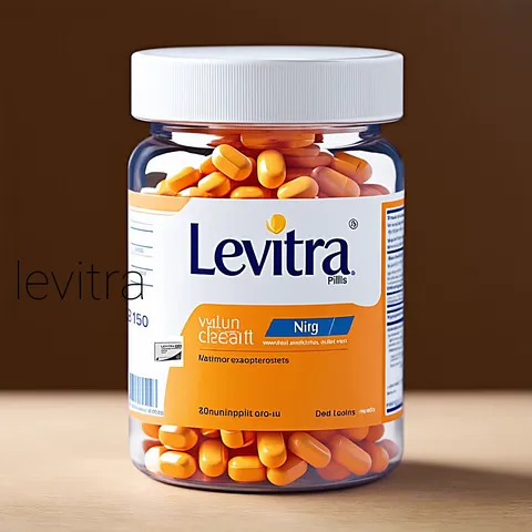 Levitra precio de farmacia